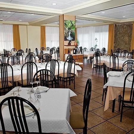 Hotel La Piqueta Benassal Extérieur photo