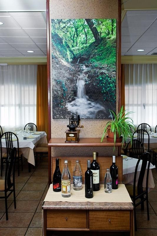 Hotel La Piqueta Benassal Extérieur photo